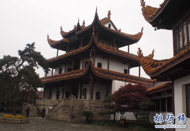 长沙有什么好玩的地方？长沙旅游必去的景点排行榜插图4