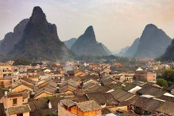 中国十大魅力名镇:西塘古镇上榜，带你体会久违的古意插图7