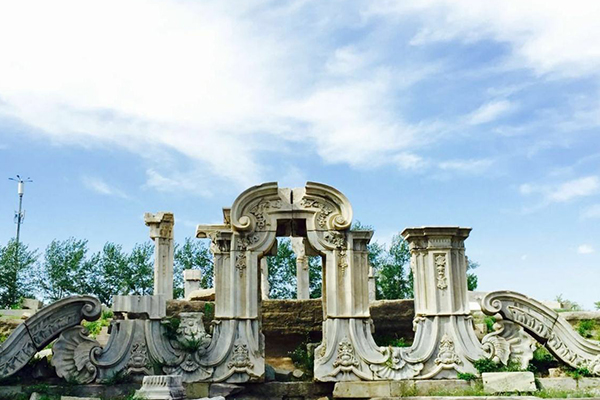 北京必去的十大景点：天安门上榜 这条历史名街一定不能错过插图8