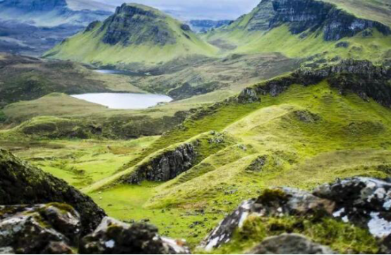 世界顶级海岛排名 马达加斯加岛第四,第一风景一绝插图7