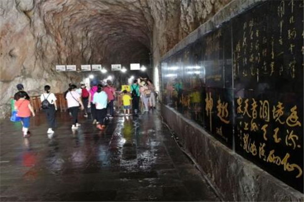 益阳最好玩的地方推荐 益阳好玩的地方排行榜插图6