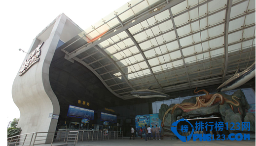 2016安徽旅游景点排行 安徽旅游必去景点推荐插图6