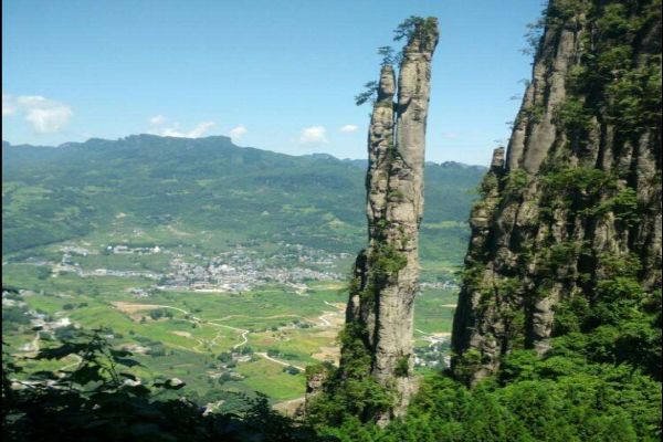 湖北十大好玩的景点 黄鹤楼与武汉大学上榜插图2