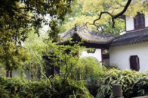 上海郊区十大必游景点：枫泾古镇上榜，第七大上海后花园插图3