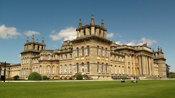 英国十大旅游景点，最后一个是东西半球的分界线，必去插图8