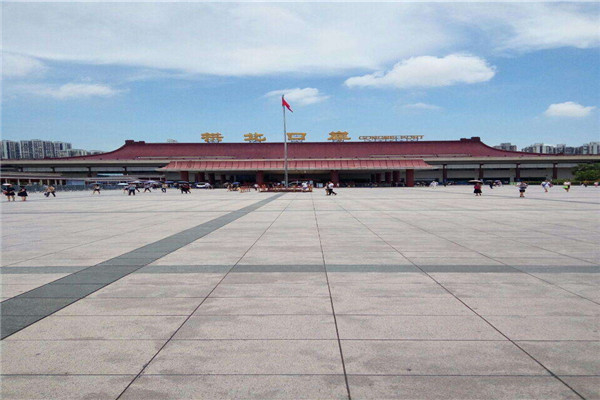 珠海十大公园广场排名:尖峰山公园第9，第10夜晚热闹插图