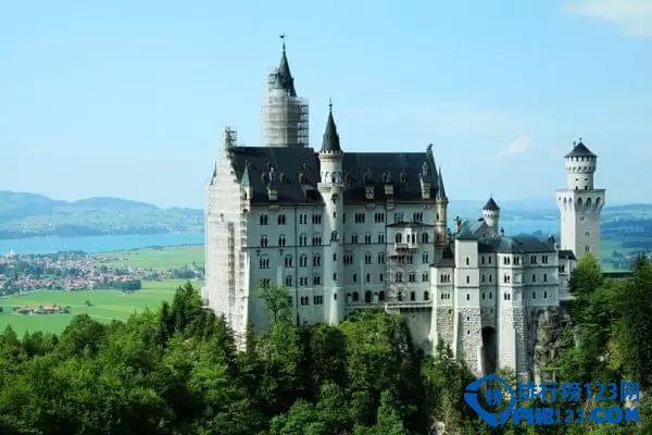 盘点2016全球十大最佳自驾游路线插图3