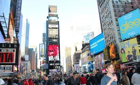 美国十大地标，首都华盛顿4个上榜插图3