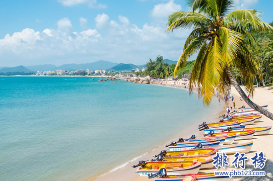 国内适合过冬城市有哪些?中国十大避寒城市排名插图