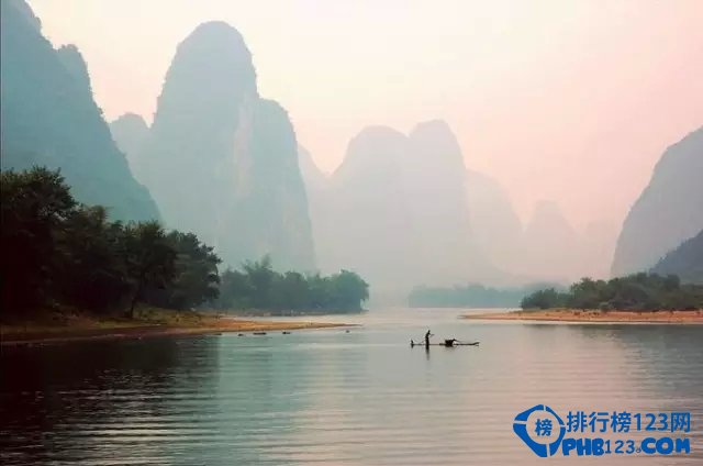 中国最美的十大徒步路线，你走过几个？插图9