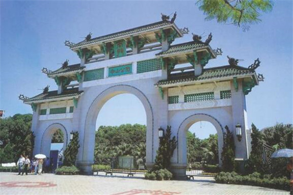 去厦门必玩的十大景点 你都去过几个插图7