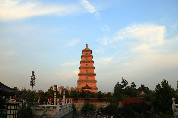 西安必去十大景点 秦兵马俑博物馆仅第四第一非去不可插图2