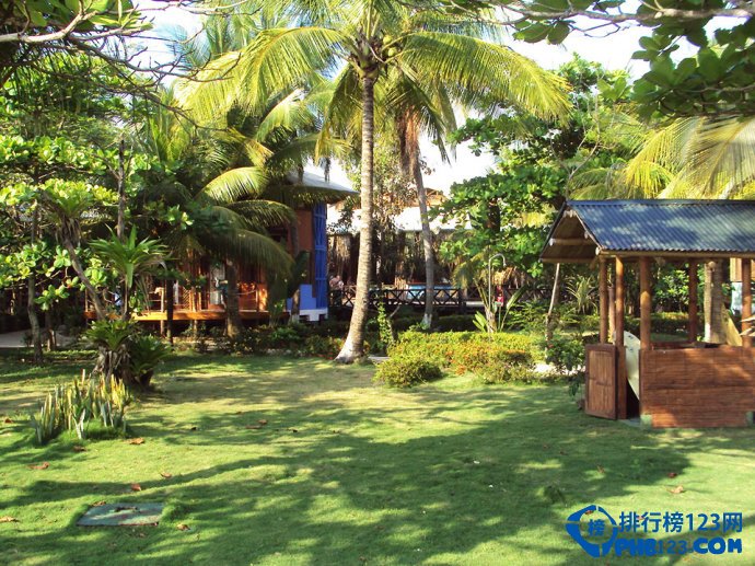 全球十大出游备选之地排行榜插图1