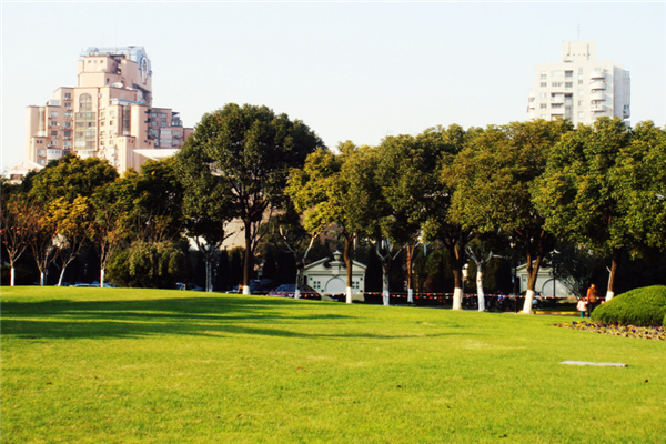 兰州十大公园排行榜：白塔山公园上榜，小西湖第一插图