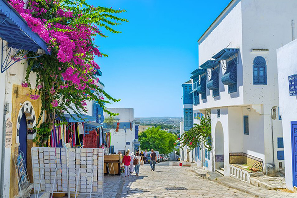 全球十大最美城镇：你准备好步入这童话世界了吗？插图6