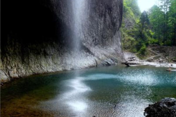 中国10大最美瀑布 藏布巴东瀑布群海拔最高，壶口瀑布上榜插图5