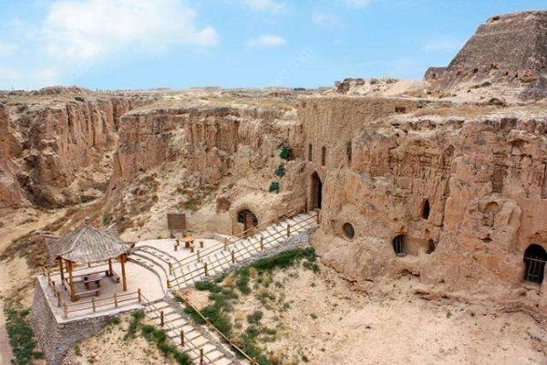 宁夏七大必去之地 来到宁夏一定要去这些地方逛逛插图2