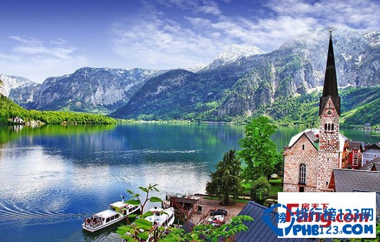 全球最幸福的国家排行榜插图7