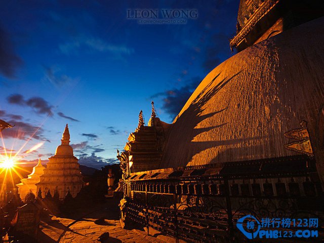 男人该去旅行的10个地方排行榜插图2