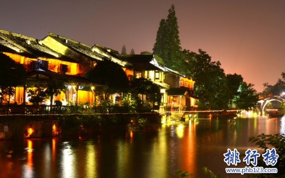 78月份适合去哪里避暑?暑假十大避暑旅游好去处推荐插图7