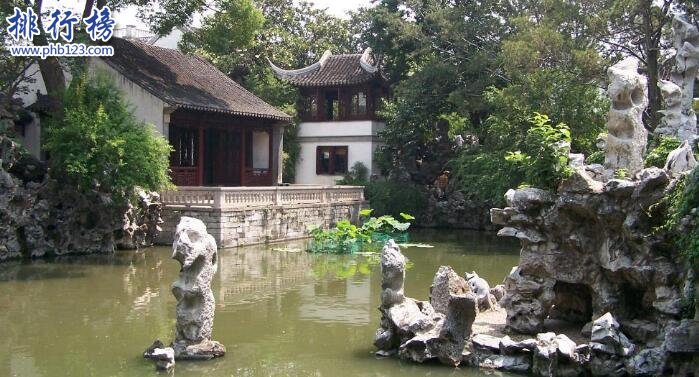 盘点全国5a景区排名前10,附全国5a景区名单2018插图