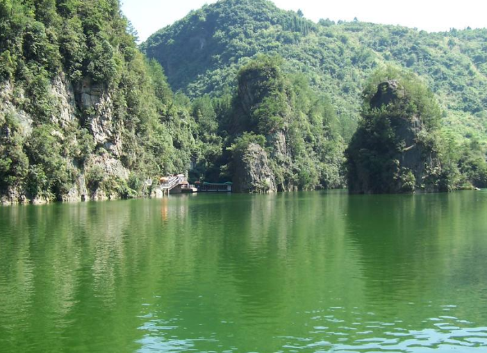 中国十大蜜月圣地 结婚蜜月旅行国内推荐插图4