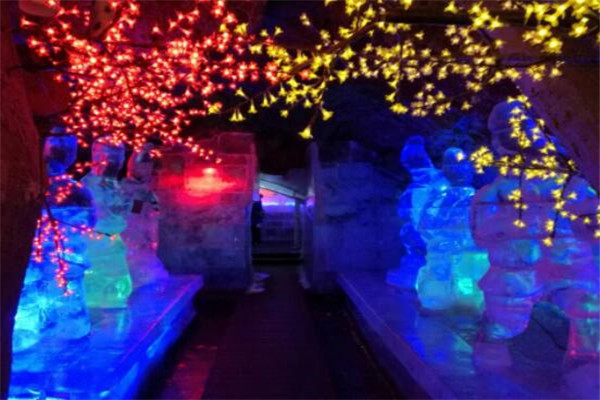 五大连池景点排行榜 老黑山/二龙泉上榜，这些必去打卡插图4