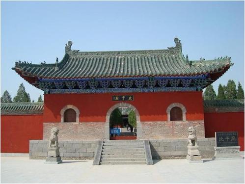 新乡情侣约会去哪里好？新乡情侣十大必去之地推荐插图5