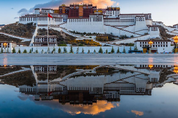 全球十大生态旅游目的地：黄石公园、九寨沟、大堡礁纷纷上榜插图9