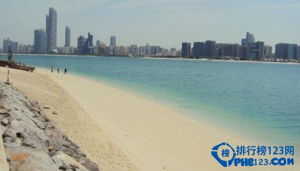 盘点此生必去一次迪拜的十大理由插图3