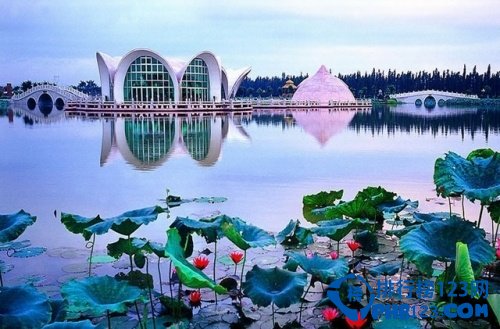 中国最美的十大长寿村排行榜 中国最有名的长寿村在哪里插图1