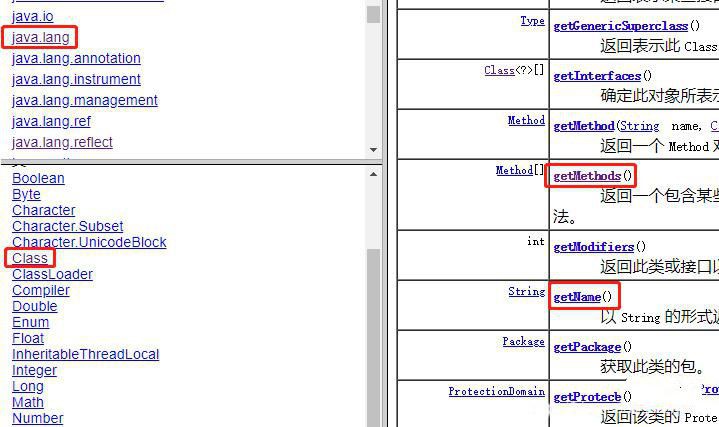 什么是java反射插图15
