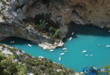 法国十大浪漫旅游地排行榜|爱分享