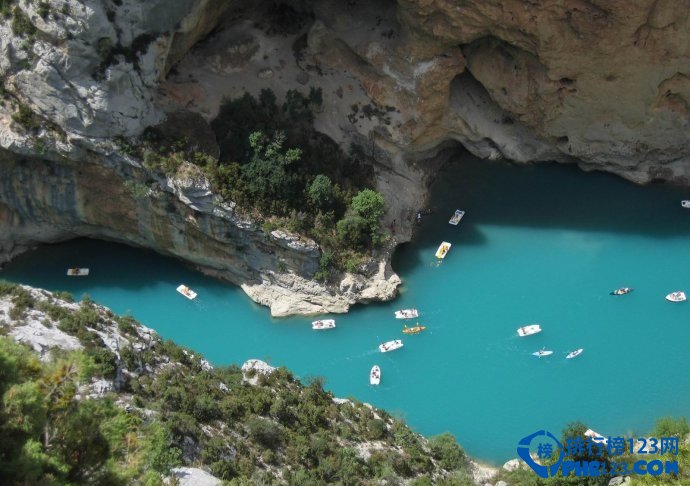 法国十大浪漫旅游地排行榜插图9