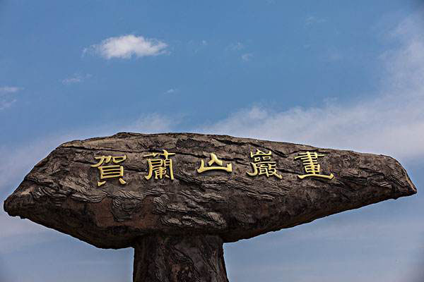 宁夏旅游必去十大景点 黄沙、湖泊与壁画，总有你想看的插图7