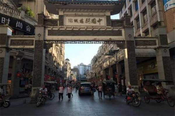 梧州最好玩的地方推荐 梧州好玩的地方排行榜插图