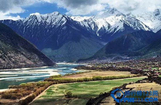 中国最美的十大徒步路线，你走过几个？插图