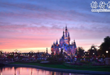 上海有什么好玩的地方 上海旅游必去的景点排行榜|爱分享