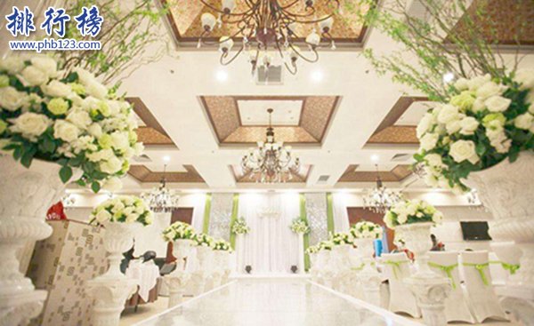 世界十大便宜的婚礼举办地，美丽的不像话插图