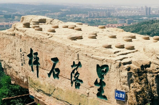 沈阳十大受欢迎的景点：沈阳故宫上榜，它因怪而闻名插图4