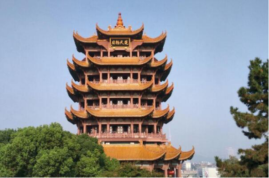 武汉十大经典游玩目的地 三大名胜均榜上有名插图