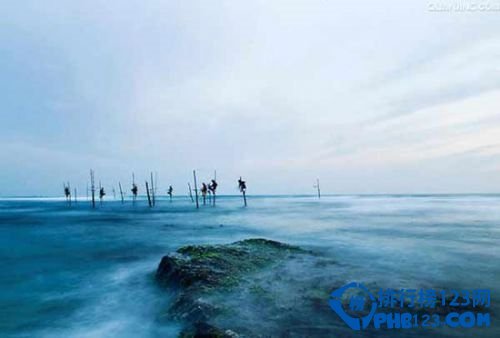 最适合穷游的国家排行榜插图2