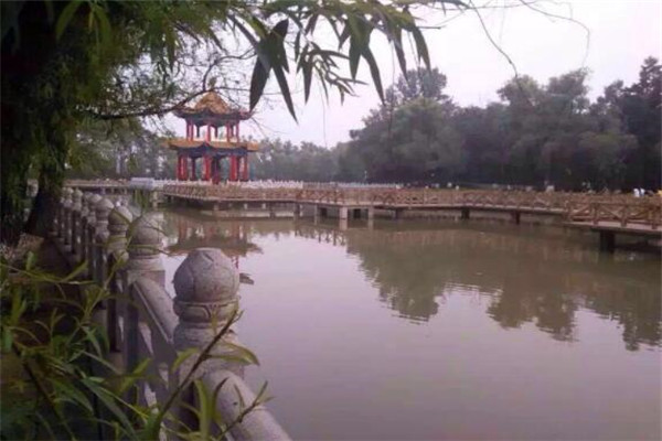 绥化有什么好玩的地方？盘点绥化好玩的地方排行榜插图7