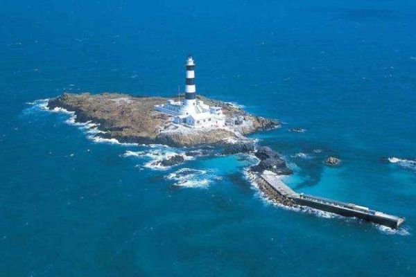 国内冷门却超美的海岛 这些冷门超美的海岛千万不能错过插图1