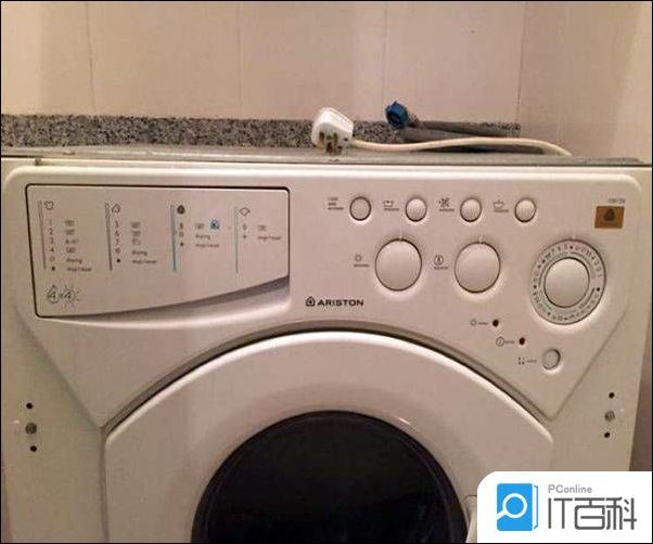 阿里斯顿洗衣机好吗 阿里斯顿洗衣机如何使用【详解】插图2