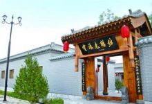 太原最好玩的地方推荐 太原好玩的地方排行榜|爱分享