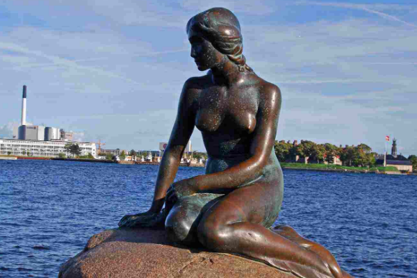 丹麦十大最受欢迎的景点：圆塔上榜，它是童话之城插图1