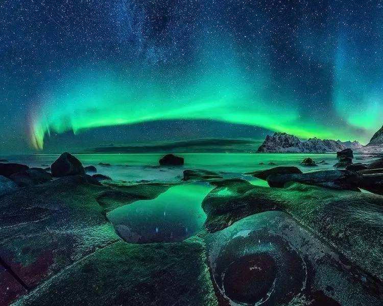 一生必去的世界十大景点：神秘金字塔/九寨沟奇观(不去后悔)插图6