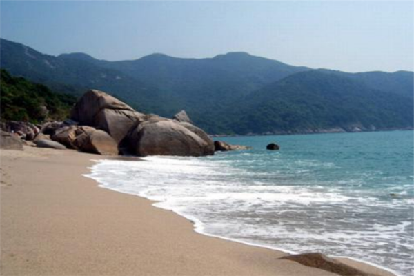 深圳十大风景名胜排行榜：世界之窗上榜，它被称为国内土版耳其插图6