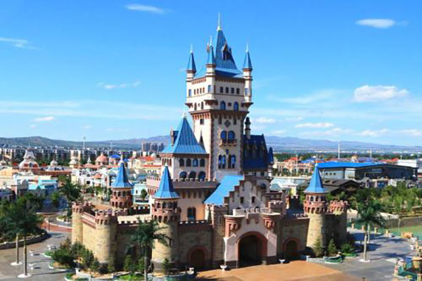 山西旅游攻略景点必去：五台山上榜 云岗石窑必去打卡插图4